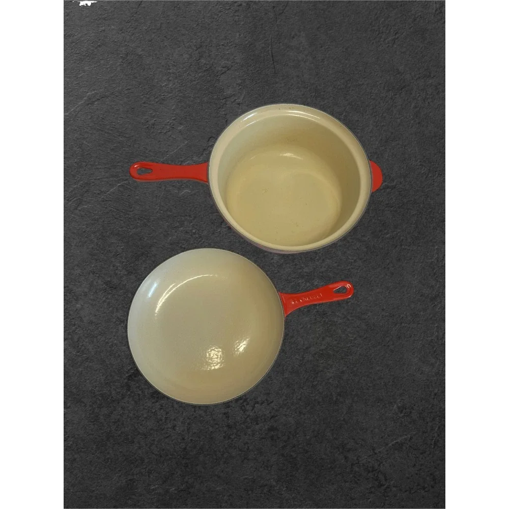 Le Creuset le creuset